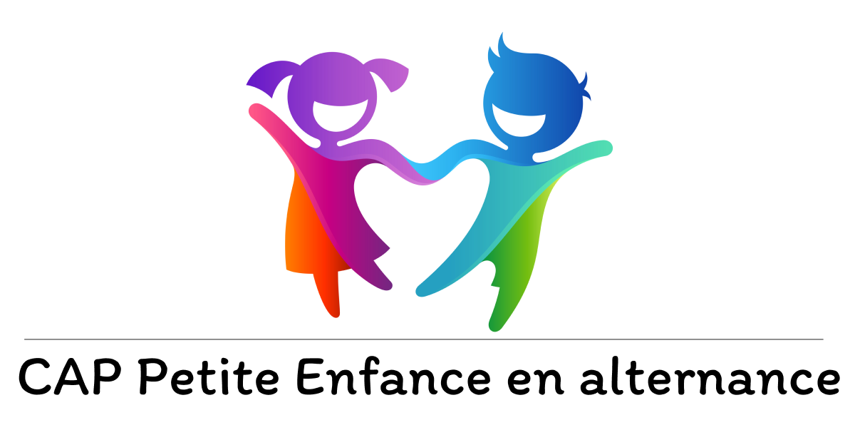 Formation CAP Petite Enfance